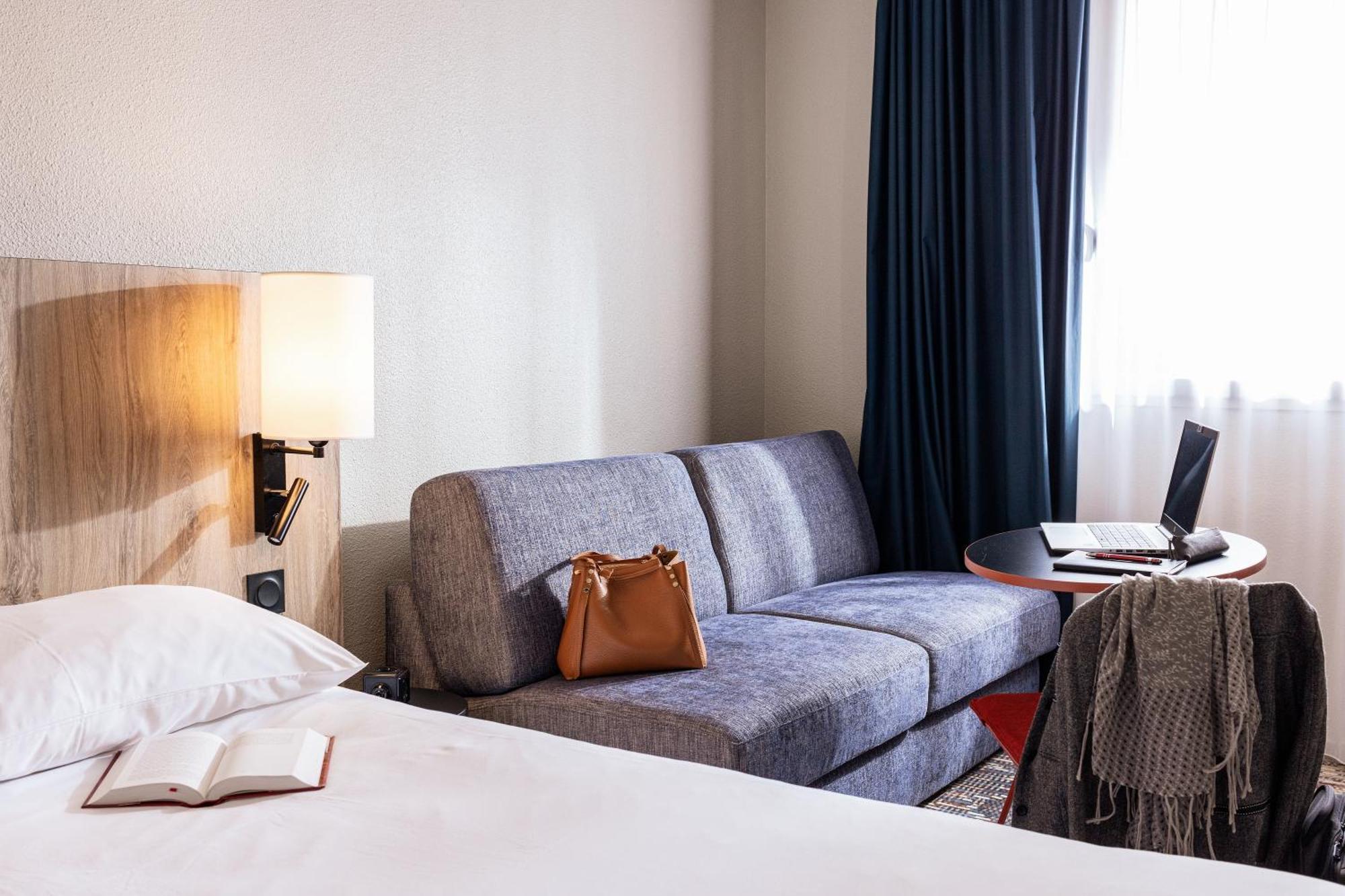 Ibis Styles Toulouse Lavaur Hotel Exterior foto