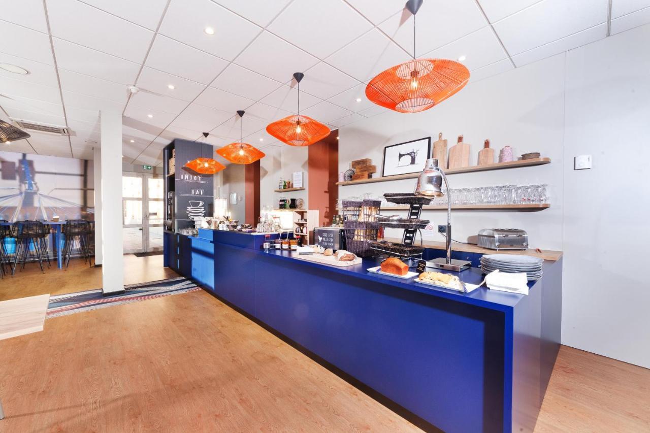 Ibis Styles Toulouse Lavaur Hotel Exterior foto