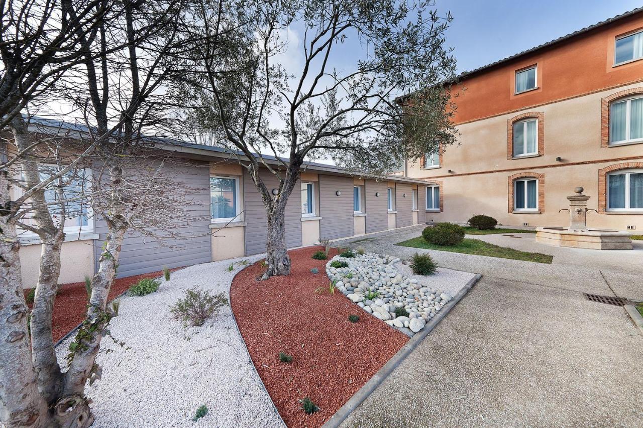 Ibis Styles Toulouse Lavaur Hotel Exterior foto